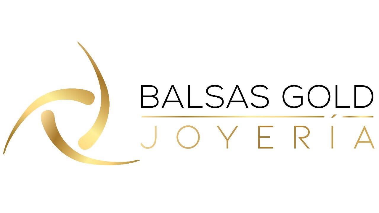 Logotipo de Balsas Gold Joyería