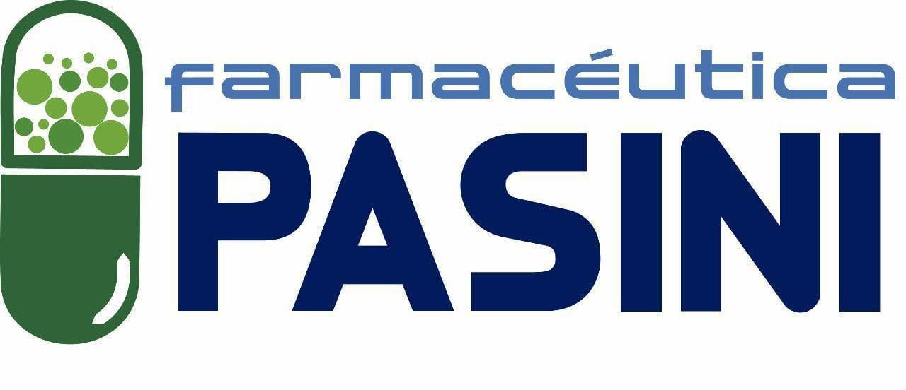 Logotipo de Farmacéutica Pasini