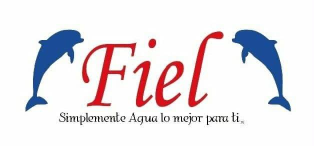 Logotipo de Fiel